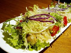-JINNS锦时 steak&pizza(浸信会礼拜堂旧址店)