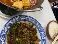 -新新湘菜馆(新中街二条店)