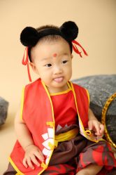 -蜜阁孕味亲子摄影(太奥广场店)