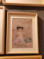 -倾城宝贝儿童摄影(合肥店)