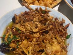 -老淮滨-蚌埠非遗小吃(淮河路店)