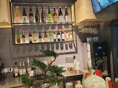 -森味薪火烧•烧鸟居酒屋•日本料理(望京店)