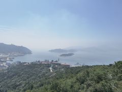 -白玉山景区