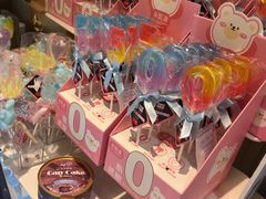 -花花卷卷·鲜食蛋糕(静安久光百货店)