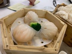 -番禺宾馆丽苑厅