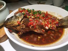 -费大厨辣椒炒肉(吉联MALL店)