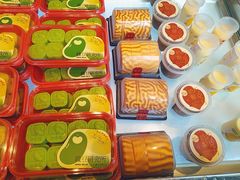 -詹记桃酥(宿州路店)
