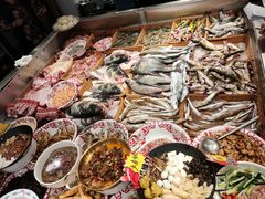 -传统菜农庄(皇姑路店)