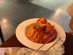 -斯比特花园西餐厅(东方商厦店)