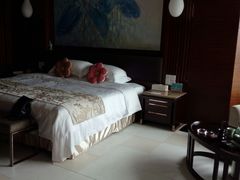 -惠州金海湾嘉华度假酒店