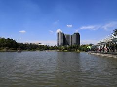 -美兰湖景区