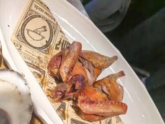 -乔街深夜食堂·小龙虾·高压锅生蚝(杭州总店)