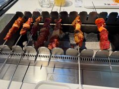 -玉善烧烤串城(长春总店)