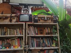 -束河人家(南锣鼓巷店)