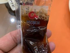 -庆丰包子铺(西单店)