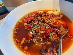 升级版·毛血旺-晓长安·新陕菜(曲江店)