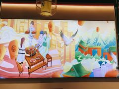 -柒酒烤肉(祁阳新天地店)