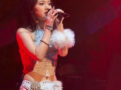 -MOSSO·Liveshow(M3香港广场店)