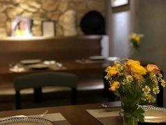 大堂-LA CREPERIE BRETONNE布列塔尼法式餐厅(天童北路店)