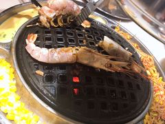 -韩宫宴烤肉·料理(苏州中心店)