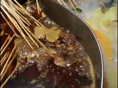 -袁记串串香(川师店)