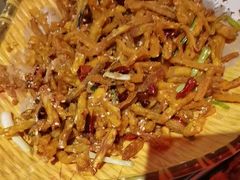 -不夜天烧烤牛骨头(南湖店)