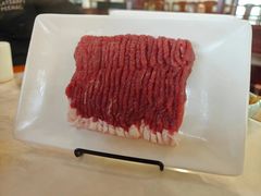 -清真·鸦儿李记·涮肉(花市店)