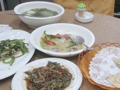 -天天海鲜城·海鲜大排档(新溪店)