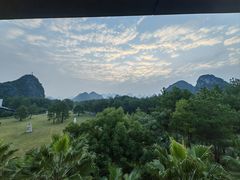 -Club Med地中海俱乐部·桂林度假村