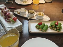 -西郊八号·山野江西菜(开发区店)