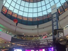 -万达广场(北京槐房店)