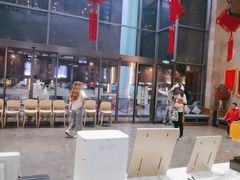 -星河湾温泉洗浴酒店