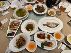 -庄氏祥记家常食府(国瑞建材家居博览中心店)