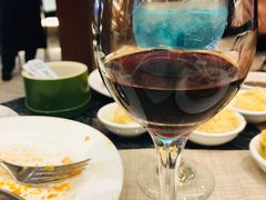 红酒&nbsp;-东方红海鲜百汇(国际大厦店)