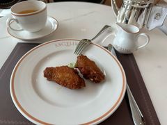 -Angelina安吉丽娜(恒隆广场店)