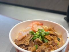 -蔡林记(黄鹤楼店)