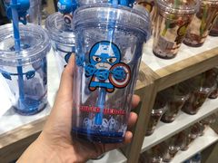 -名创优品(广东省广州琶洲保利广场店)
