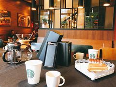 -星巴克(温州瑞安吾悦广场店)