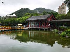 -珠海圆明新园