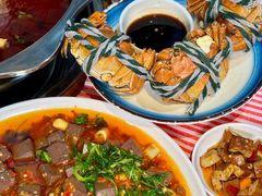 -二钳洞庭虾蟹·江湖菜(鹭岛店)