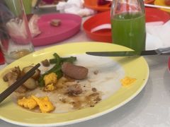 -味餐厅·海鲜·火锅·自助餐