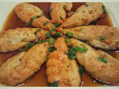 -佛有缘素食馆·荔湾老字号(陈家祠首店)