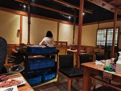 -千寻烧肉(政务区店)