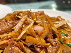 -花城苑广府菜(侨鑫店)