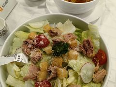 -新侨三宝乐西餐厅(崇文门店)