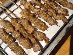 -木屋烧烤(上梅林店)