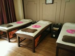 -若石足道SPA 连锁(丹东街店)
