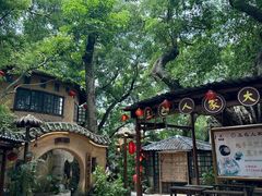 -五邑人家(江门店)