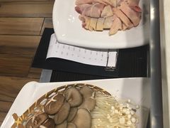 -海南椰子鸡餐厅