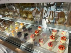 -崎本的店·专业酵种吐司(无锡万象汇店)